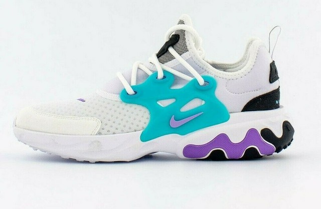 nike presto react gs