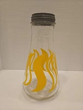 EZ Por Pitcher  Mid-Century Modern. Not Original Lid