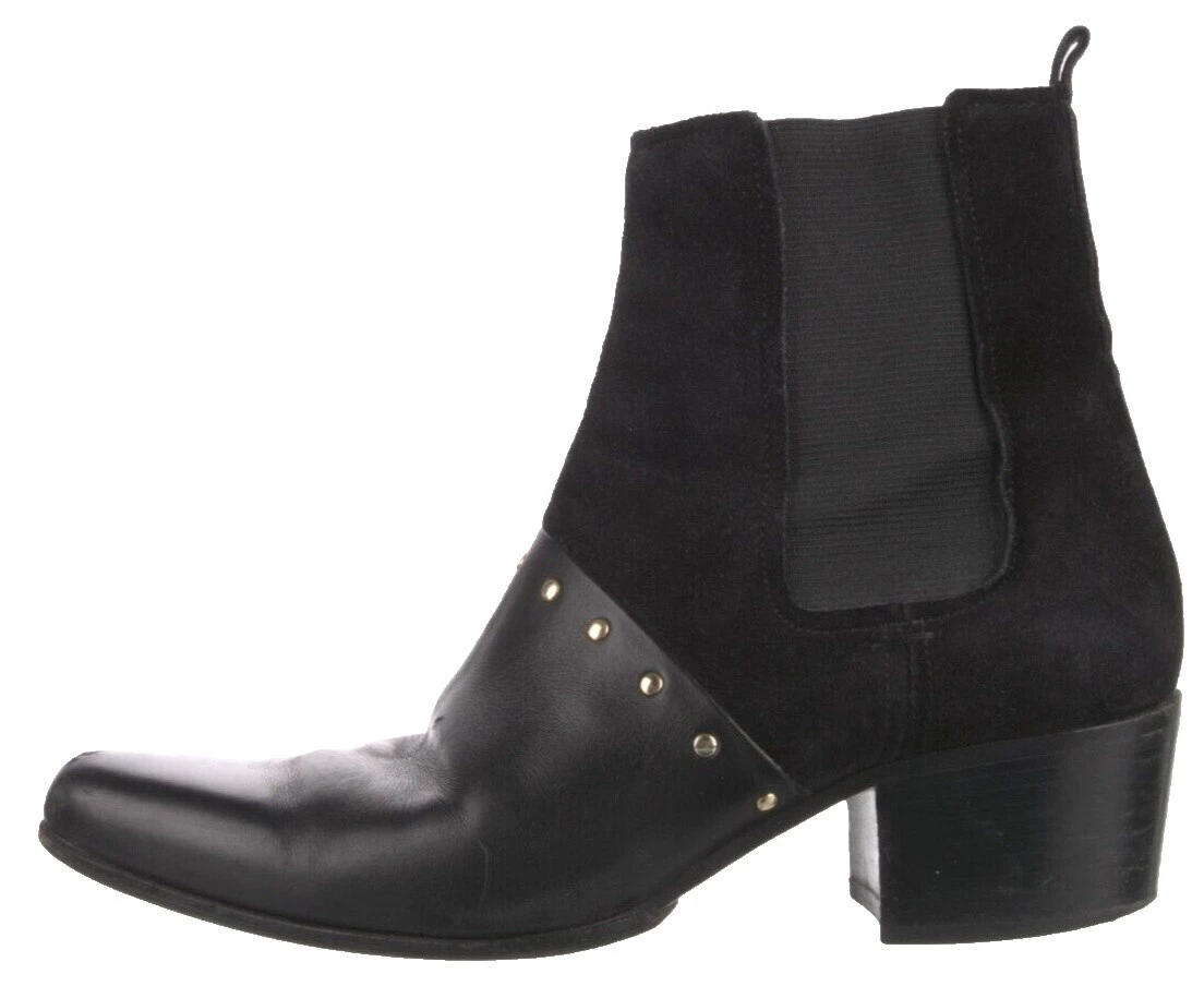 Balmain Biker Boots for Women