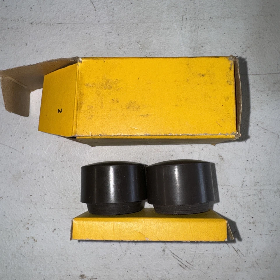 Williams HSF 15-S puntas de martillo de cara blanda 1-1/2" Nuevo de Lote Antiguo EE. UU. Foto 4 de 4