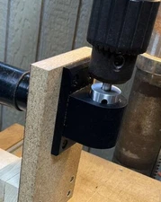 Little Crow Gunworks WFT Shop Vac Shroud **FREE SHIP**