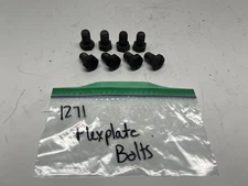 1994-02 Dodge Ram 5.9L Cummins Flexplate Bolts OEM