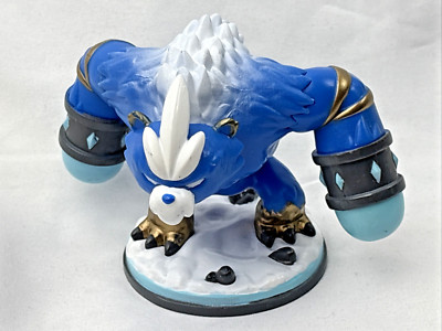 Prodigy Math Game Arctursus Figure Epics Smart Teacher Blue Discontinued