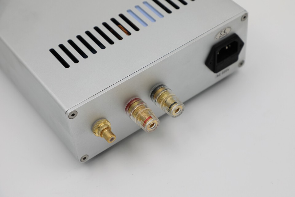 1000W Mono Class D Power Amplifier Board - IRS2092 + IRFB4227, 230V Input, HiFi Audio