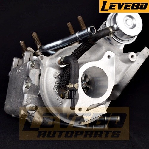 NEW Genuine GT1549LS Turbo for 2015 Subaru Levorg 1.6p 825834-0006