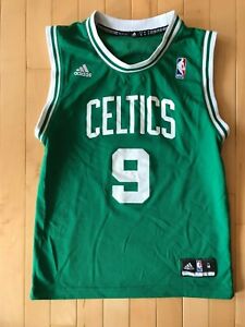 celtics jersey adidas