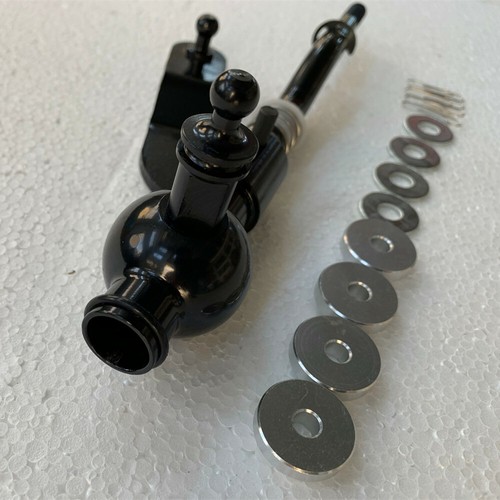 Short shifter Quick shift for 2007 2008 2009 MazdaSpeed 3 & Mazda 3 MPS - Picture 4 of 6