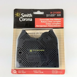 correctable