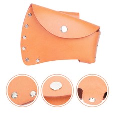 Axe Blade Cover Sheath Head Hatchet Protector...