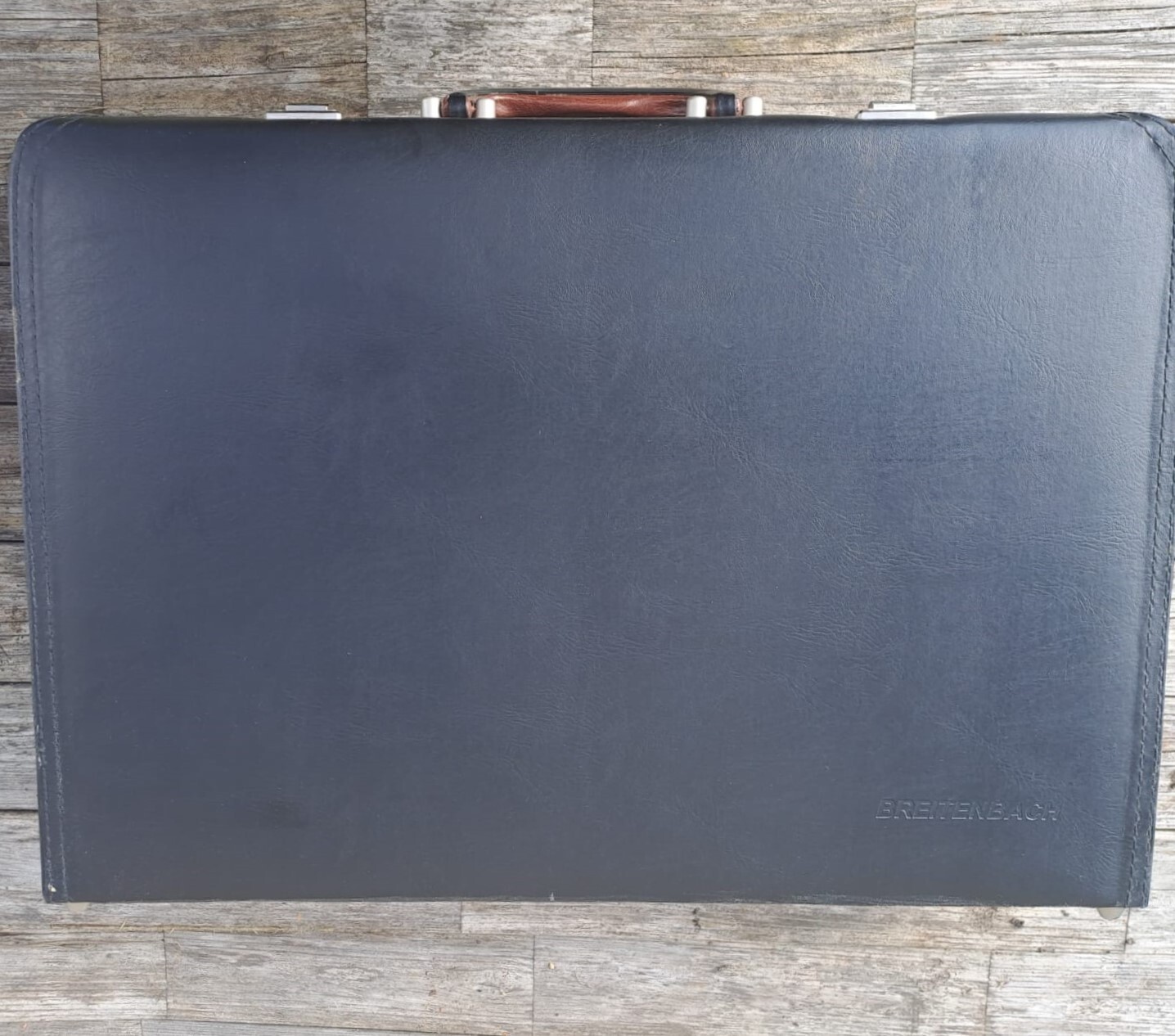 Vintage Offenbach Solingen Profiline Professional Knives Set in the Case 20 PCS eBay