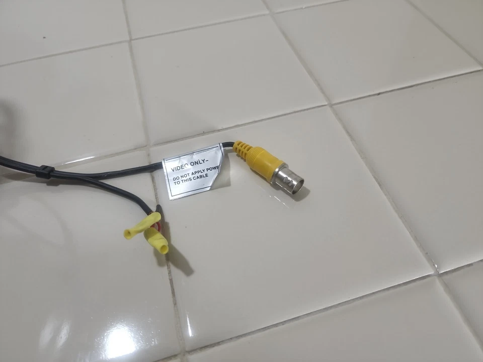 SPECO HTSD10X 10X INDOOR/OUTDOOR PAN-TILT SPEED DOME - Image 4 of 4