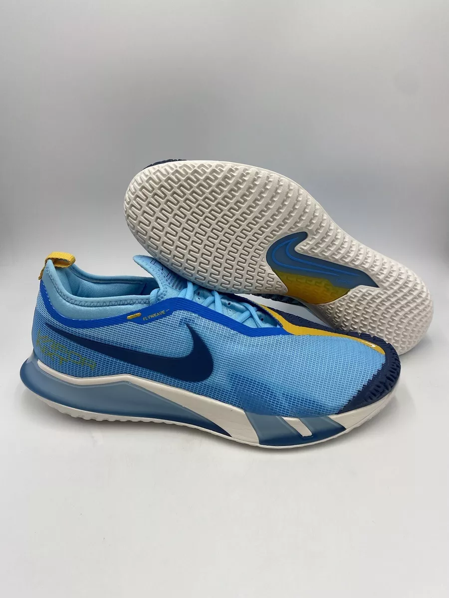 Hc vapormax cheap blue