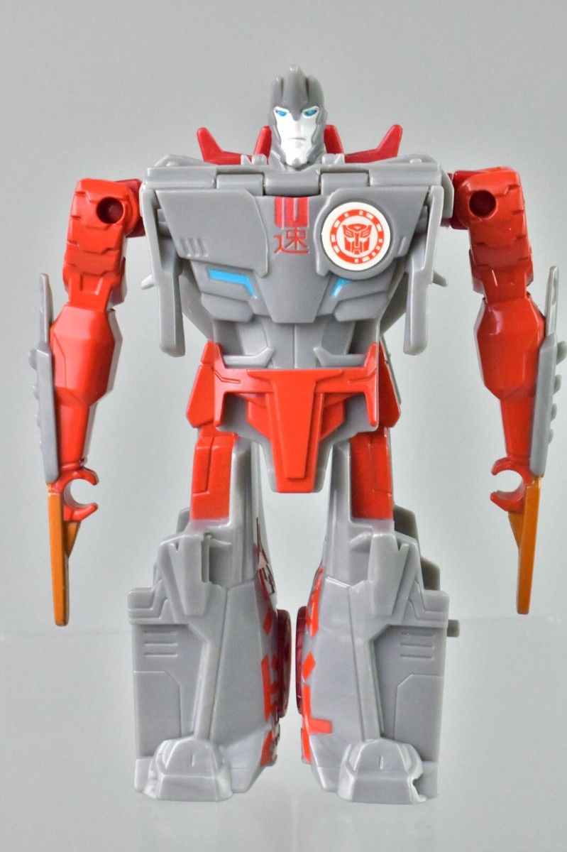 Sideswipe Transformers Robots In Disguise Juguetes Transformers