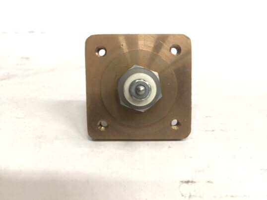 WARRICK 3EIB ELECTRODE FITTING - NEW IN BOX! 6855054