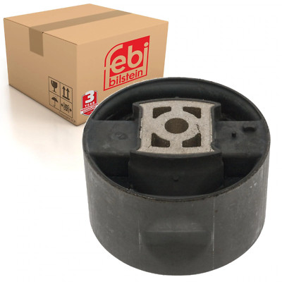 C5 Right Engine Mount Mounting Support Fits Citroen 1809.42 Febi 100687