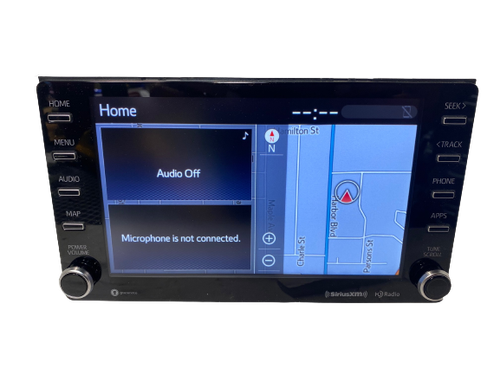 19 20 21 22 Toyota Corolla UPGRADE TO 