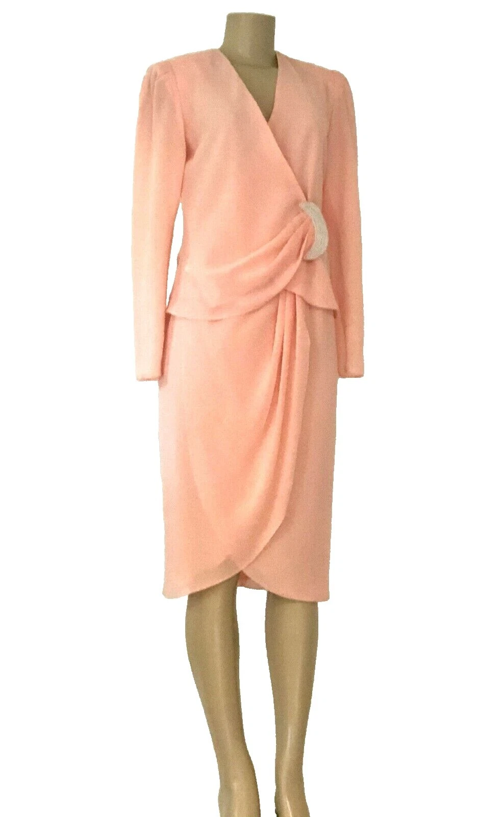 Cocktail 1970s Vintage Suits, Sets & Suit Separates for Women