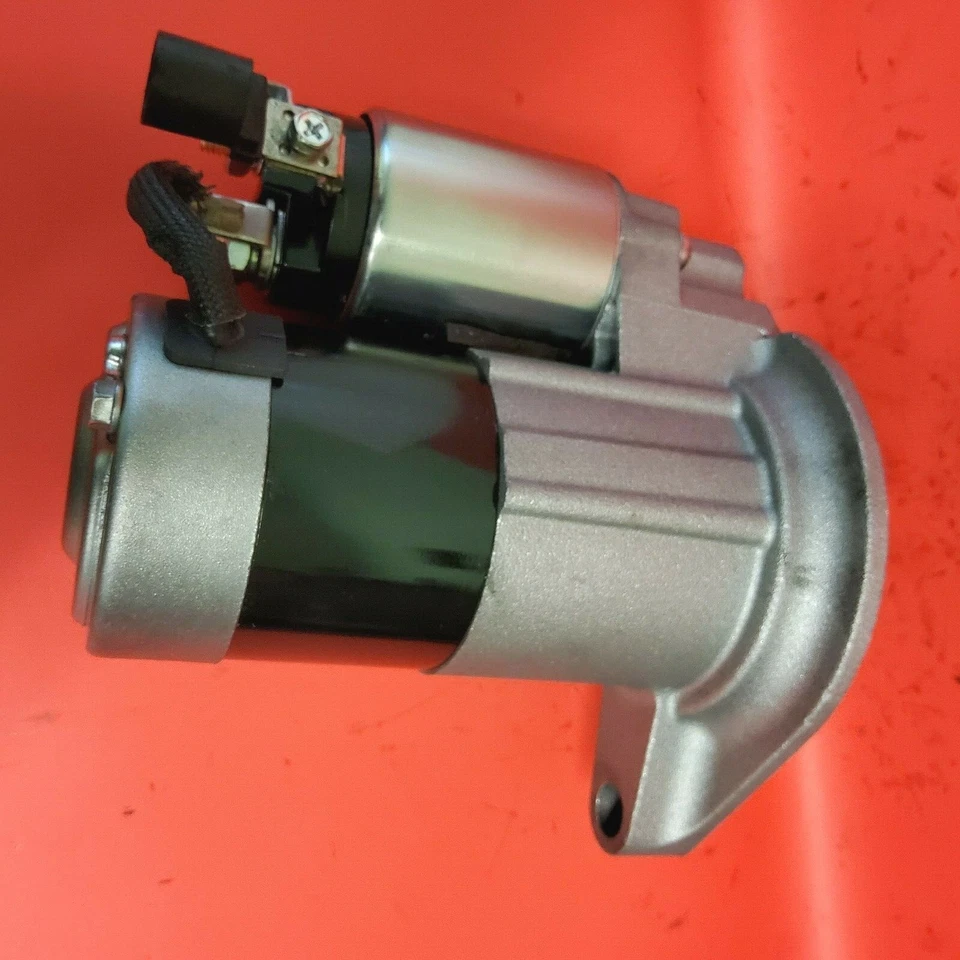 Jeep Grand Cherokee V8 5,7 L 2009 a 2021 motor de arranque reman por ACE M0T23271ZC Foto 2 de 4