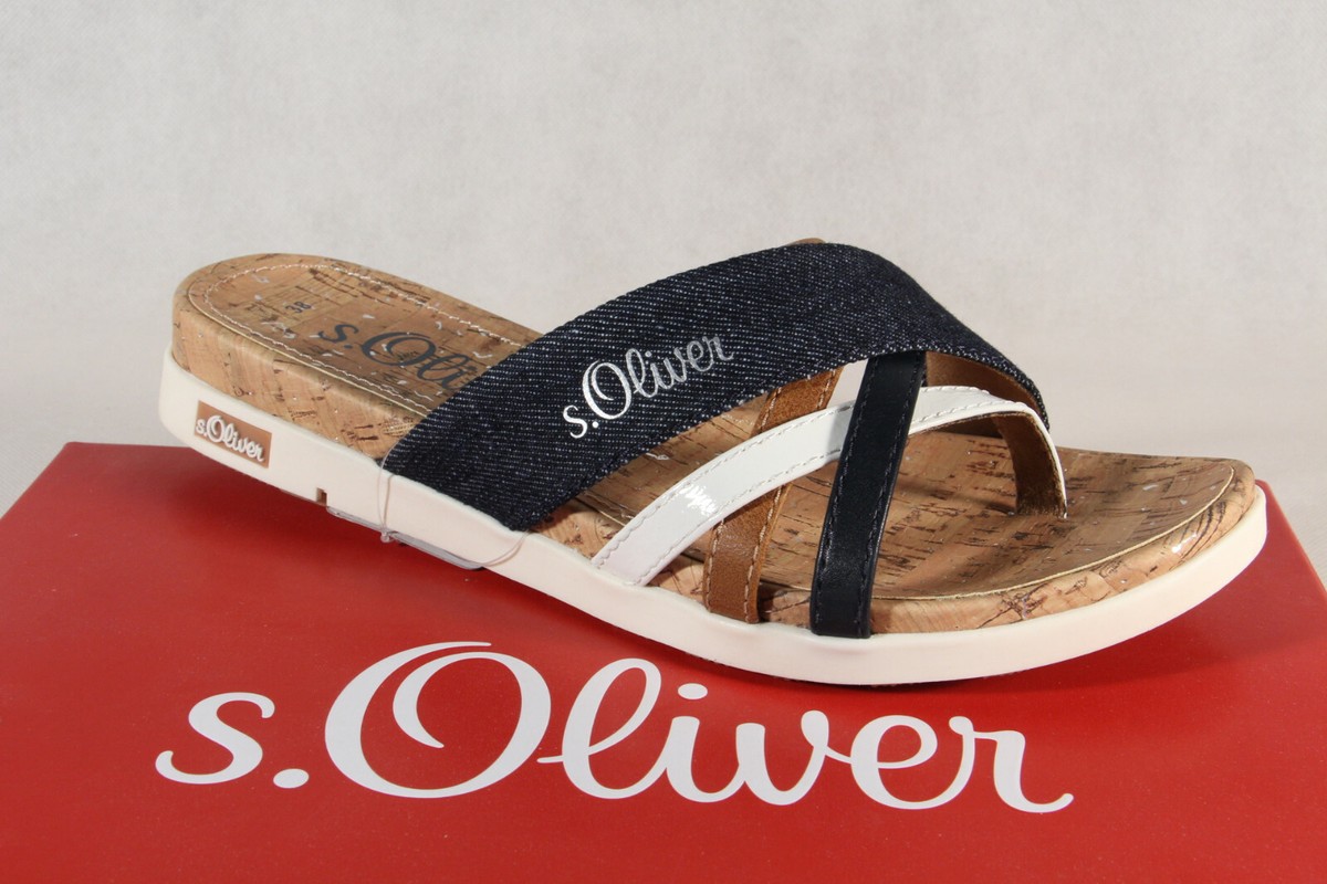 s oliver schuhe männer