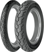 Dunlop D402 Front & Rear Tire Set Mh90-21 & Mu85b-16 301763/301723 on sale Dunlop D402 Front & Rear Tire Set Mh90-21 & Mu85b-16 301763/301723 on sale