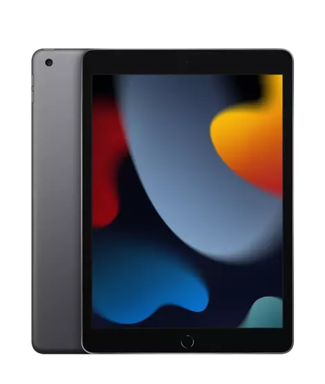 Brand New Sealed Apple iPad 9th Gen 2021 10.2 in 64GB WiFi Space