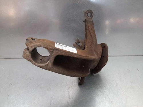 8200297028 Mangueta Delantera Izquierda para RENAULT SCENIC II (JM) 2005 2270742 - Imagen 2 de 10