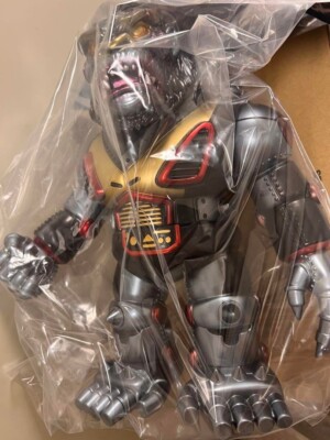 Planet-X Redux Series Cyber Gigathon From Japan used | eBay