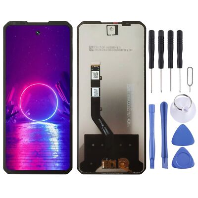For IIIF150 B2 Ultra LCD Display Touch Screen Digitizer Full Assembly Replament