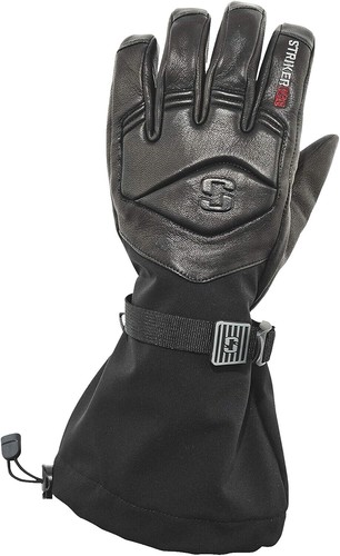 Gants Classique blanc Akando - Tout pour le sport - Meilleurs prix
