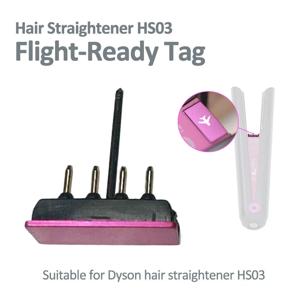 Share 139+ hair straightener in flight best dedaotaonec