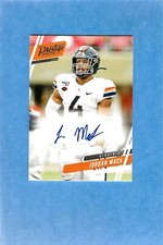 2020 PANINI CHRONICLES PRESTIGE JORDAN MACK AUTO Autograph RC #10