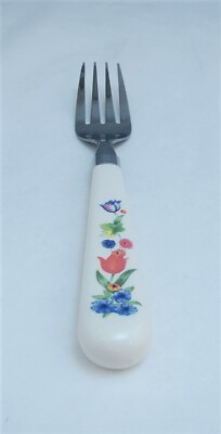 Corning Corelle Fresh Cut Salat Gabel