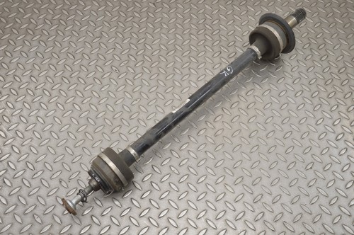 BMW G11 Antriebswelle hinten links 8639465 730d 2015 18166855