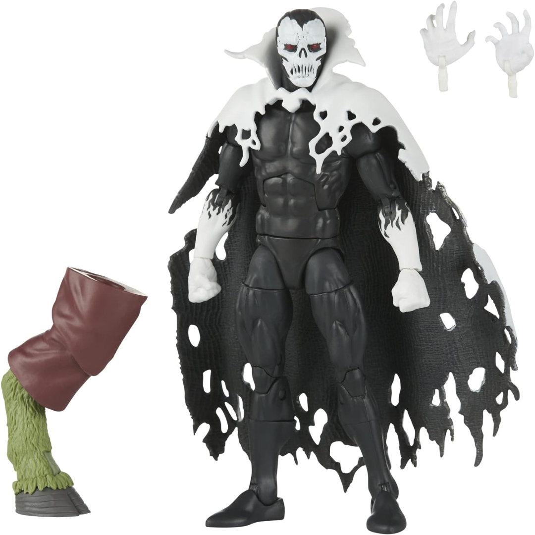 Marvel Legends Series Action Figure 15-cm Collectible D’Spayre Hasbro