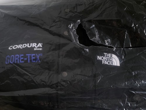 Supreme The North Face Expedition 