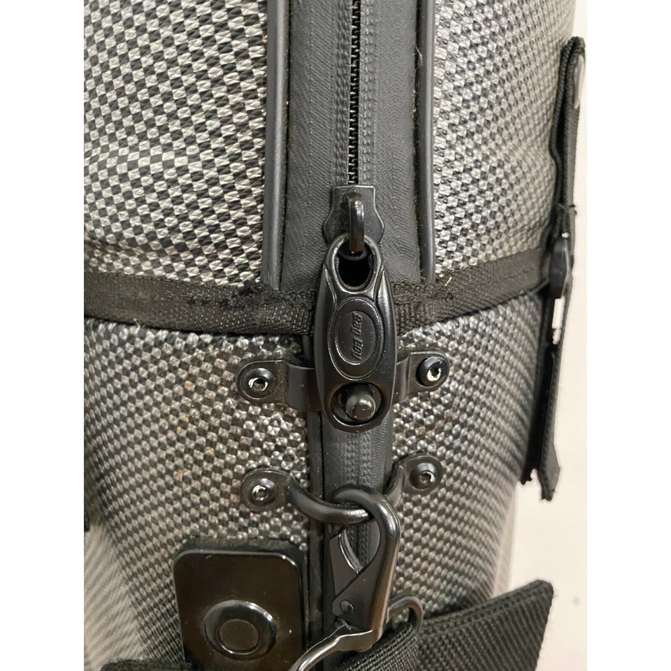 Bag Boy HardSided 5Way Golf Bag/Travel Case eBay