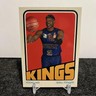 2022-23 Topps NBL Kouat Noi 72-17 1972 Topps Basketball Sydney Kings