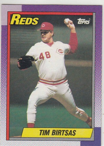 1990 TOPPS BASEBALL #601-792 YOU-PICK - Picture 93 of 198