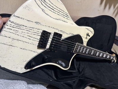 Balaguer Guitars sl espada rs wht #PC15KQ | eBay