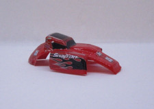HO VACUUMED WINGLES SPRINT CAR BODY 35 SNAP-ON- NEVER USED