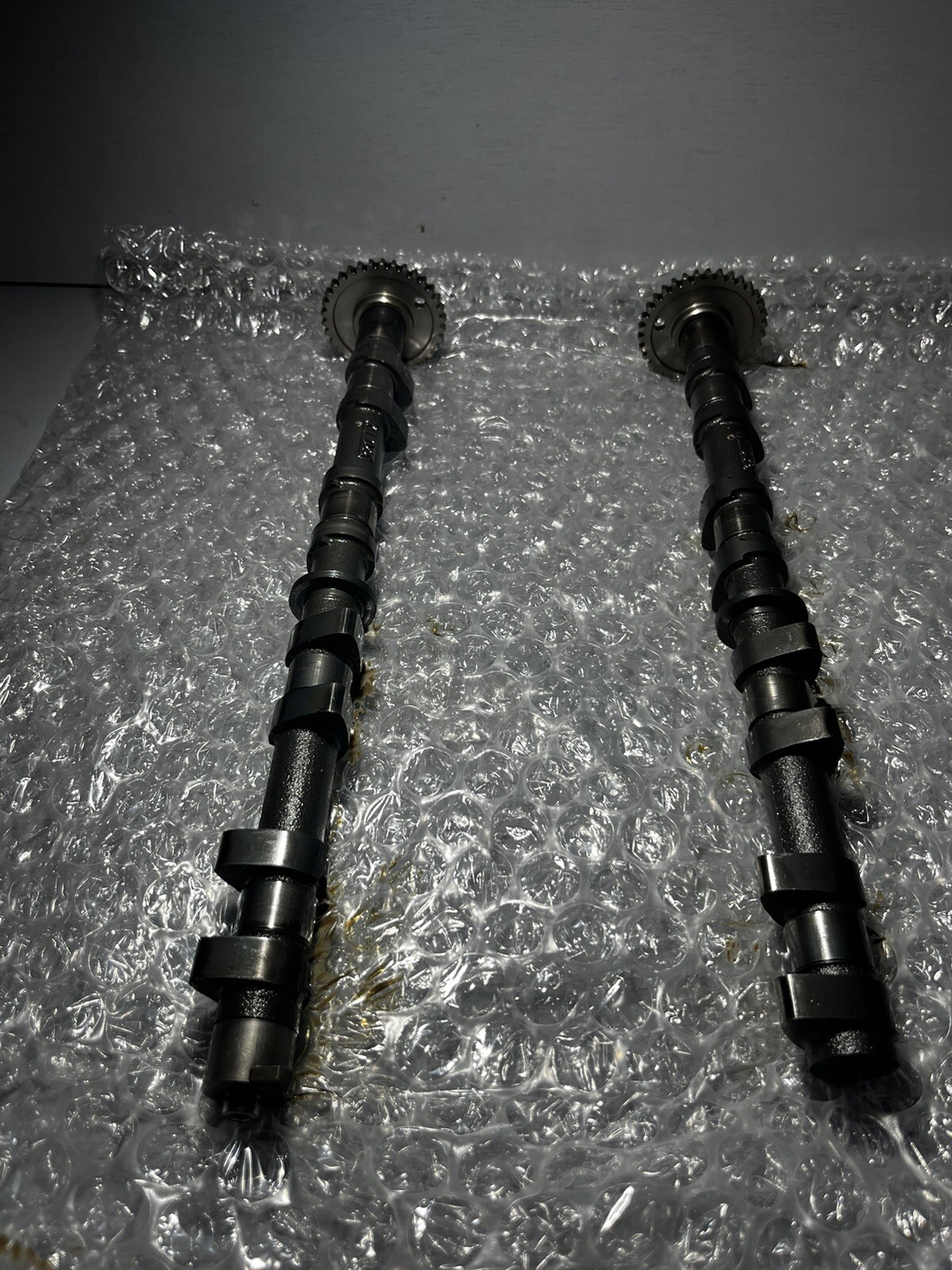 Kawasaki STX-15F Ultra LX SX-R Jet Ski Camshaft Pair OEM 1500 2007–2021