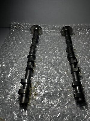 Kawasaki STX-15F Ultra LX SX-R Jet Ski Camshaft Pair OEM 1500 2007–2021