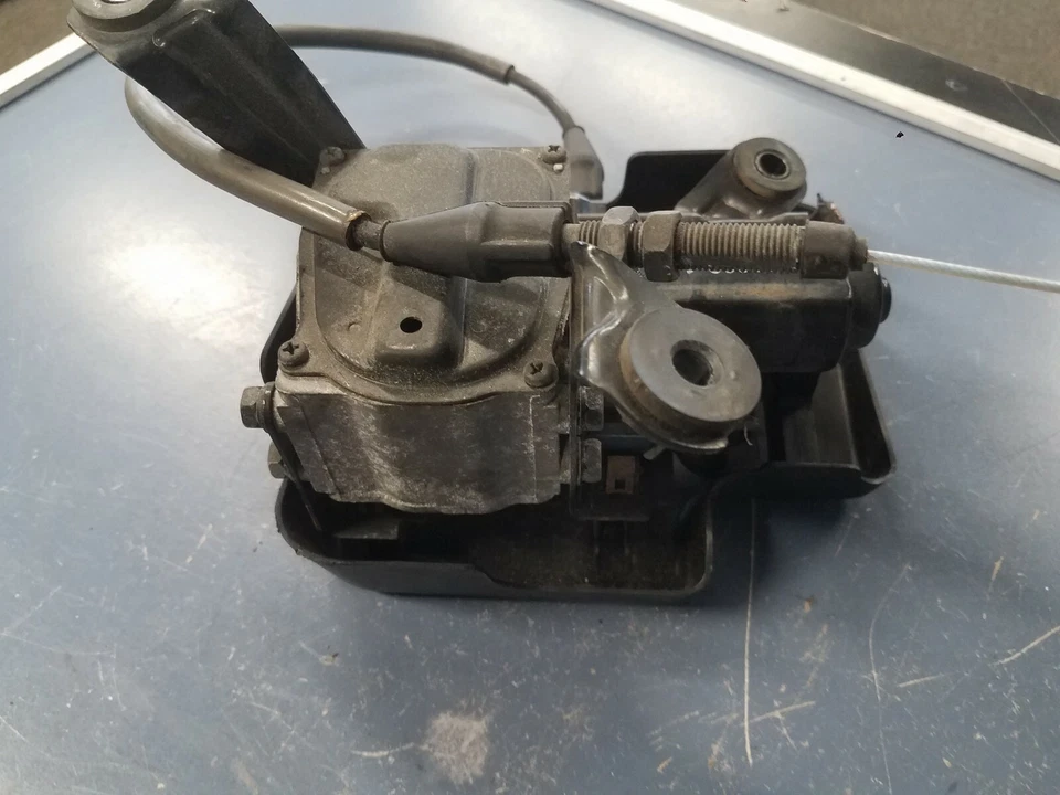 Motor actuador de velocidad control de crucero Lexus SC400 SC400 1992-1994 162000-1771 Foto 4 de 4