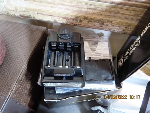 Olympus OM-2N Electronic Flash Power Bounce Grip 2, + T32 Flash With Extras. - Picture 7 of 12