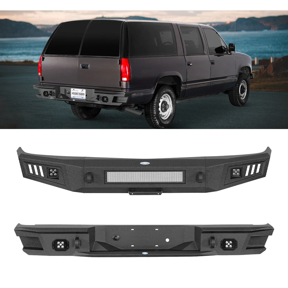 Bumpers & Reinforcements for 1998 Chevrolet Tahoe for sale | eBay