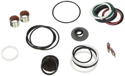 Rear Shock Service Kit, Full: 2011 Monarch RT3 / RT / R