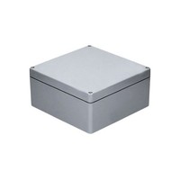 GehäUse Grau IP66 Silikon, 360 X 160 X 90Mm, RS PRO 9188859