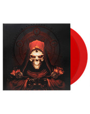 Diablo II: Resurrected Vinyl - 2LP
