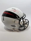 Michael Vick signed Atlanta Falcons Amped Replica helmet PSA Auto full size NFL