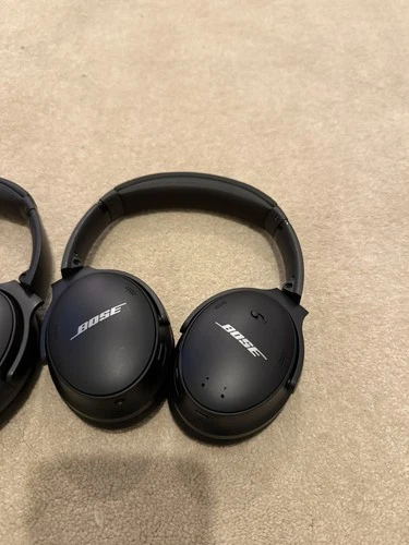 Bose QuietComfort 45